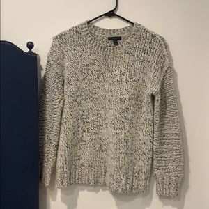 J Crew Sweater